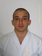 MAINARDI DIEGO 4^DAN ISTRUTTORE SHIN NEN DOJO PARMA